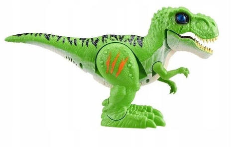 ZURU Robo Alive Figurka interaktywna Dinozaur T-REX 7127