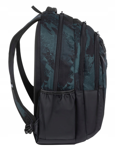 Plecak Szkolny młodzieżowy na laptopa Soul Kick Green Coolpack F010835