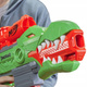 NERF KARABIN DINOSQUAD REX RAMPAGE HASBRO F0807