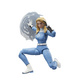 Fantastyczna Czwórka figurka akcji Invisible Woman Marvel Legends Hasbro G0801