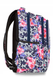COOLPACK PLECAK JOY L LED CAMO ROSES 26L + USB - A21209