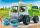 PLAYMOBIL ZAMIATARKA 71432