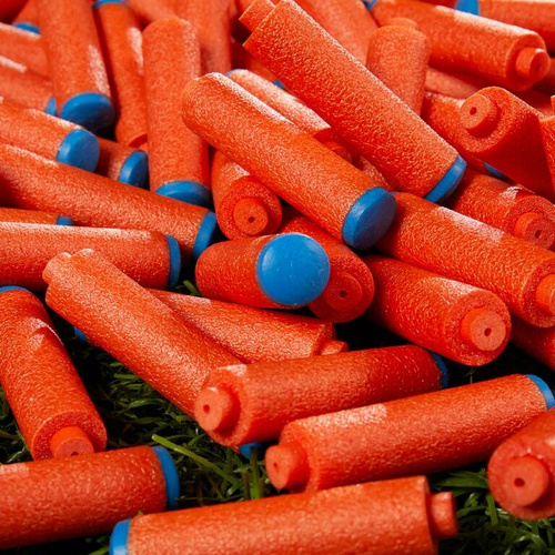 NERF N-Series N1 Strzałki 50 szt. Hasbro F8639