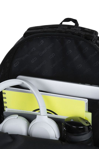 Plecak Szkolny młodzieżowy na laptopa Soul Pixel Coolpack F010879