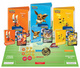 GRA POKEMON TCG BATTLE ACADEMY 2 REBEL 09064