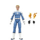 Fantastyczna Czwórka figurka akcji Johnny Storm Marvel Legends Hasbro G0800