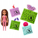 Barbie Color Reveal Piknik Lalka Chelsea niespodzianka HKT81
