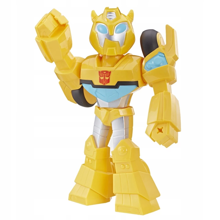 TRANSFORMERS RESCUE BOTS ACADEMY BUMBLEBEE HASBRO E4173