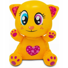 LUMINKI ŚWIECĄCY PRZYJACIELE PLUSZAK TIGEY 91977