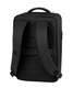 R-Bag Muls Plecak miejski na laptopa 13-15,6" z USB Black Z421