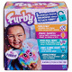 Hasbro FURBY 2.0. Interaktywna Maskotka Tęczowa PL F8900