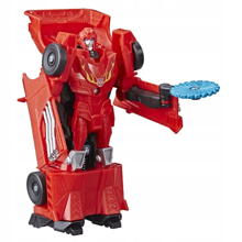 TRANSFORMERS CYBERVERSE FIGURKA HOT ROD HASBRO E3644