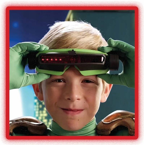 Cyberstarcie gra zabawka interaktywna EPEE