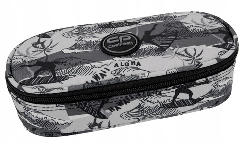 Coolpack Campus Piórnik Saszetka usztywniany Sand Surf F062891