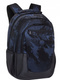 Plecak Szkolny młodzieżowy na laptopa Soul Kick Navy Coolpack F010836