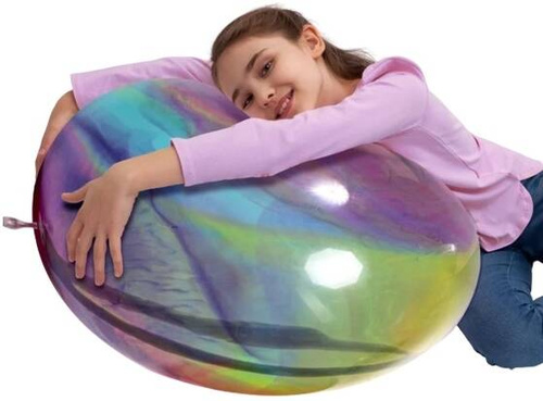 EPEE MEGA BAŃKA BAŃKOPIŁKA SERIA 5 MIX3 92189