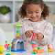 Play-Doh ciastolina Kitchen zestaw Blender do Smoothies Hasbro F9142
