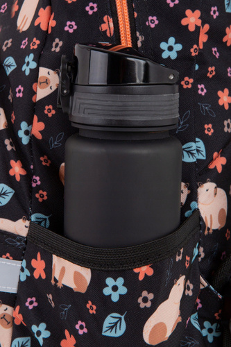 Coolpack Toby Plecak przedszkolny wycieczkowy Capybara F049937