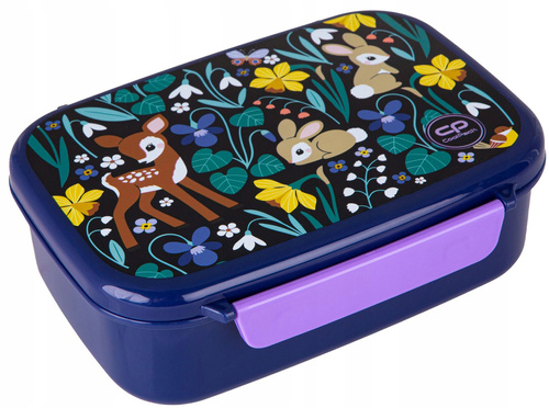 Coolpack Śniadaniówka Lunchbox Foodyx Oh My Deer Z18664