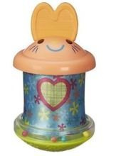 PLAYSKOOL MAŁE GRZECHOTKI - MINI LALKI, ZWIERZĘTA - HASBRO B2674