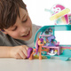 MY LITTLE PONY SUNNY STARSCOUT CIĘŻARÓWKA SMOOTHIE HASBRO F6339