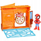 SPIDER-MAN SPIDEY ZESTAW PIZZERIA + SPIDEY HASBRO F8360