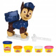 HASBRO PLAY-DOH CIASTOLINA PSI PATROL CHASE ZESTAW FILMOWY F1834