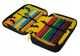 PIÓRNIK 2 KOMORY WYPO JUMPER DARKER NIGHT COOLPACK
