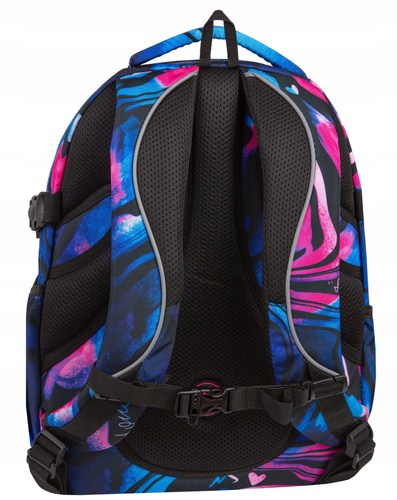 Plecak Szkolny młodzieżowy Factor Trust Coolpack F002902