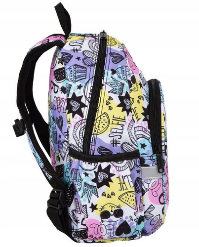 Coolpack Toby Plecak przedszkolny wycieczkowy Mood F049934