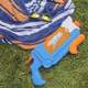 NERF Super Soaker Wyrzutnia pistolet na wodę Power Flip Fill Hasbro F8643