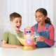 MAGIC MIXIES MAGICZNA LAMPA DŻINA RÓŻOWA 48341