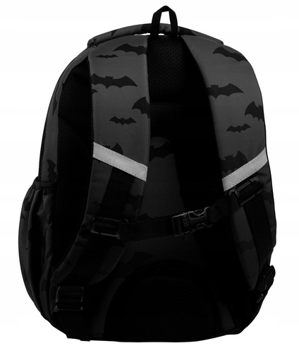PLECAK SZKOLNY JERRY DARKER NIGHT KL. 1-3 COOLPACK