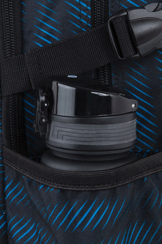 Plecak Szkolny młodzieżowy Factor Blumeh Coolpack F002907