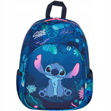 Coolpack Toby Plecak przedszkolny wycieczkowy Disney Stitch F023780