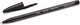BIC CRISTAL EXACT 0,7MM DŁUGOPIS CZARNY 20 SZT.