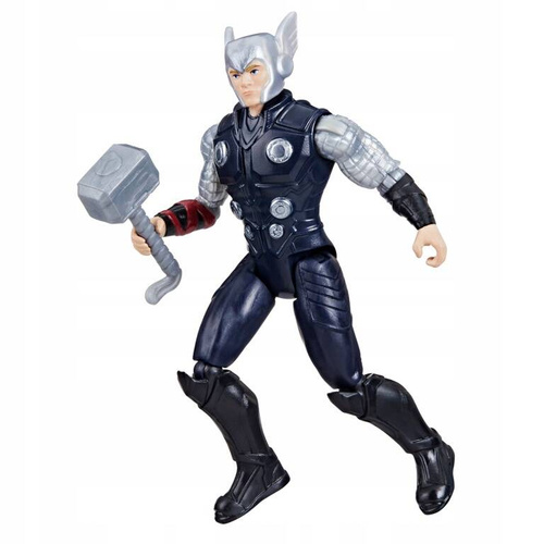 Marvel Avengers figurka Thor 10 cm. Hasbro F9337