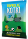 KARTY EKSPLODUJĄCE KOTKI: FRYWOLNE KOTKI REBEL 41124
