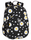 Coolpack Toby Plecak przedszkolny wycieczkowy Daisy Black F049817