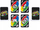 Gra karciana Uno All Wild! w puszcze HHL36