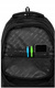 Coolpack Pick Plecak Szkolny młodzieżowy 26L Trace Black F099820