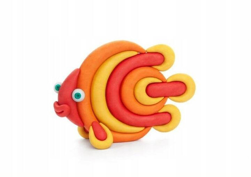HEY CLAY MASA PLASTYCZNA OCEAN 00361