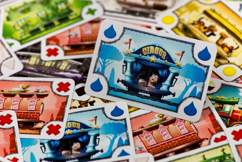 REBEL GRA WSIĄŚĆ DO POCIĄGU PIERWSZA PODRÓŻ 211274