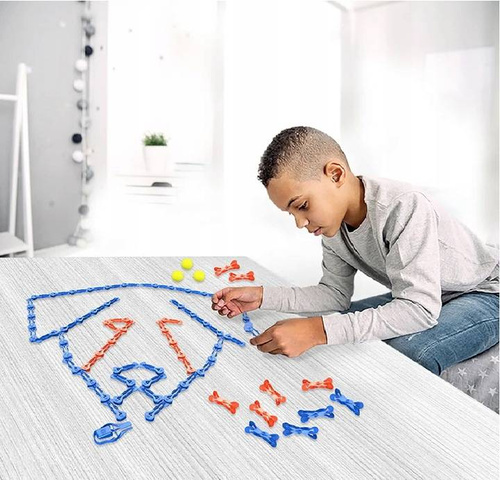 EPEE KLIKTRIX ZESTAW KONSTRUKCYJNY DELUXE 04249