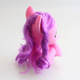 My Little Pony Kucyk Pipp Petals Głowa do stylizacji czesania Hasbro
