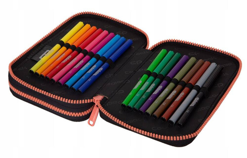 PIÓRNIK 2 KOMORY WYPOS. JUMPER CHOCOLOVE COOLPACK