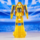 Transformers Mega Changer Bumblebee B-127 Figurka 2w1 Hasbro F8700
