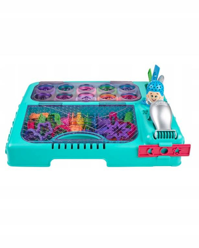 Play-Doh ciastolina duży Zestaw Super Warsztat Hasbro F3638