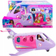Barbie Zestaw Lotnicza Przygoda Samolot Lalka Pilotka HCD49