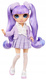 RAINBOW HIGH JUNIOR LALKA VIOLET WILLOW 580027